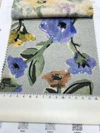 7025-1700-4 CL Loomstate[Textilgewebe] HOKKOH Sub-Foto