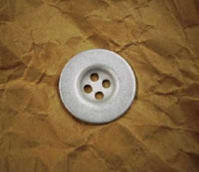 W-ALB Aluminiumknopf (10/11,5/13/15/18 mm)