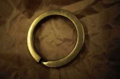 W-DR Doppelring (22/25/30 mm)