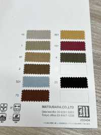 MT31900 LONNIZE® RAMIE-UNTERLEGSCHEIBE[Textilgewebe] Matsubara Sub-Foto