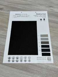 WD8071 AKTIVE NYLON-SCHREIBMASCHINE[Textilgewebe] Matsubara Sub-Foto