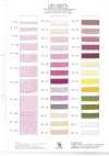 UR-0870-SAMPLE UR-0870 Musterkarte