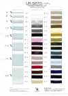 UR-5670-SAMPLE UR-5670 musterkarte