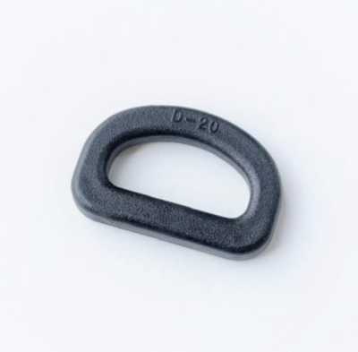 D20 D-Ring D20