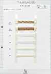 UR-3518 Jacquard aus Bio-Baumwolle