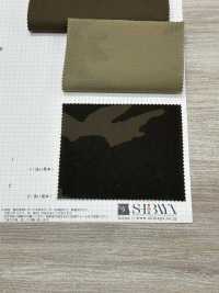 SB2709 Chino-Stoff Mit Pigment-Camouflage-Print[Textilgewebe] SHIBAYA Sub-Foto