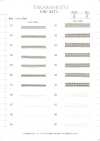 UR-3571-SAMPLE UR-3571 musterkarte