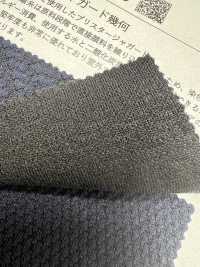 FJ410010 Blister Jacquard Dot[Textilgewebe] Fujisaki Textile Sub-Foto