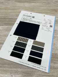 FJ410010 Blister Jacquard Dot[Textilgewebe] Fujisaki Textile Sub-Foto