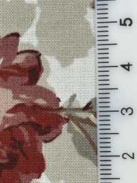 RU2490 Quiltgate Lulu Bouquet Klassische Bibliothek 4[Textilgewebe] COSMO TEXTILE Sub-Foto