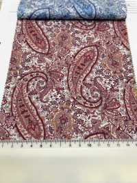 4025-1670-4 60 Rasen Paisley[Textilgewebe] HOKKOH Sub-Foto