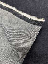 AB7150 12oz Vintage Denim[Textilgewebe] ALL BLUE Sub-Foto