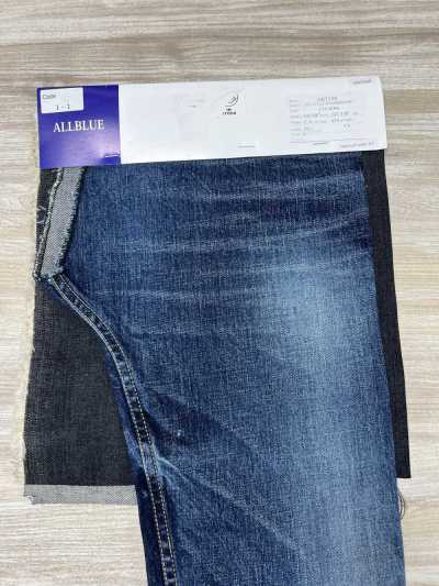 AB7150 12 oz Vintage-Denim