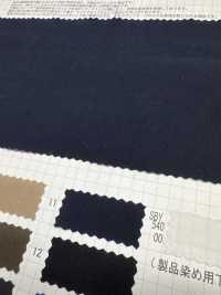 SB8505 Leinen, Breite Breite, Daunendicht, Vintage-Finish[Textilgewebe] SHIBAYA Unterfoto
