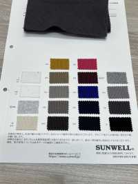 11728 20/1 Spandex TERECO Rippenstoff[Textilgewebe] SUNWELL Sub-Foto