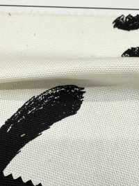 AP52101 Kuroneko Oxford (Runde Rolle)[Textilgewebe] COSMO TEXTILE Sub-Foto