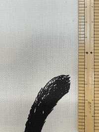 AP52101 Kuroneko Oxford (Runde Rolle)[Textilgewebe] COSMO TEXTILE Sub-Foto