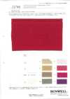 11746 26/2BD TOP-Jersey