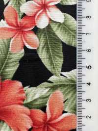 4236 SEVENBERRY® Wolltuch Stylish Relax Hibiscus[Textilgewebe] VANCET Sub-Foto