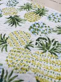 82165 SEVENBERRY® Ripple Cross The Sea Is Dandyism Für Herren, Ananas[Textilgewebe] VANCET Sub-Foto