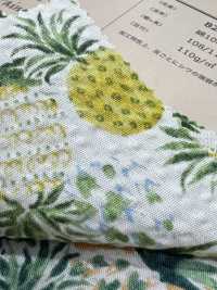 82165 SEVENBERRY® Ripple Cross The Sea Is Dandyism Für Herren, Ananas[Textilgewebe] VANCET Sub-Foto