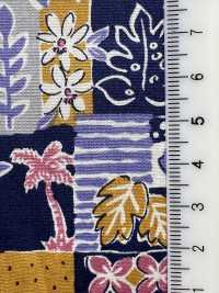 4237 SEVENBERRY® Stilvoller Relax Mini Patch Aus Breittuch[Textilgewebe] VANCET Sub-Foto