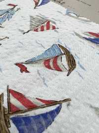 82163 SEVENBERRY® Ripple Cross The Sea Ist Eine Dandy-Yacht Für Männer[Textilgewebe] VANCET Sub-Foto