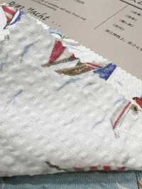 82163 SEVENBERRY® Ripple Cross The Sea Ist Eine Dandy-Yacht Für Männer[Textilgewebe] VANCET Sub-Foto