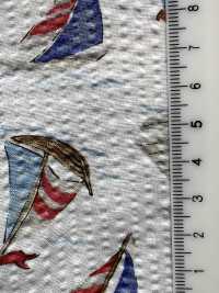 82163 SEVENBERRY® Ripple Cross The Sea Ist Eine Dandy-Yacht Für Männer[Textilgewebe] VANCET Sub-Foto