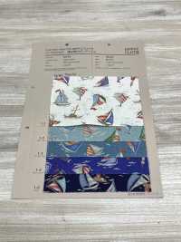 82163 SEVENBERRY® Ripple Cross The Sea Ist Eine Dandy-Yacht Für Männer[Textilgewebe] VANCET Sub-Foto
