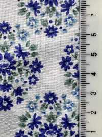 850506 SEVENBERRY® Lawn Soleil Mashuri[Textilgewebe] VANCET Sub-Foto