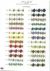UR-9800 Polyester-Girlande