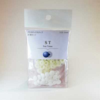 ST CL ST 9 mm, 20er-Pack