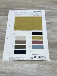SB16163 Breiter 16W Sommercord[Textilgewebe] SHIBAYA Sub-Foto