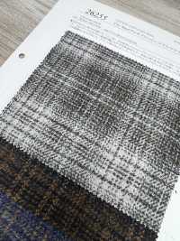 26255 Clo-Mor Clo-Mor Twill Multi Check[Textilgewebe] SUNWELL Sub-Foto