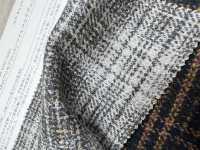 26255 Clo-Mor Clo-Mor Twill Multi Check[Textilgewebe] SUNWELL Sub-Foto