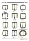 30-588 30mm Schnalle