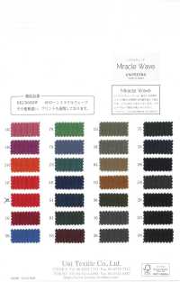KKC808MW-D1 80 Rasenwunderwelle[Textilgewebe] Uni Textile(Komon Studio) Sub-Foto