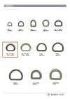 16-800 Halbmondring 16mm