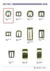 15-001 15mm Schnalle
