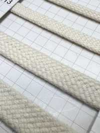 HC-1013-2 Baumwoll-Stone-Grain-Taschenstring M[Bandbandschnur] Kein Name Sub-Foto