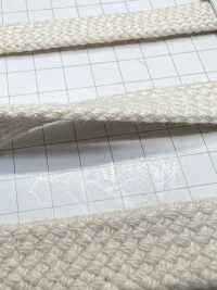 HC-1013-2 Baumwoll-Stone-Grain-Taschenstring M[Bandbandschnur] Kein Name Sub-Foto