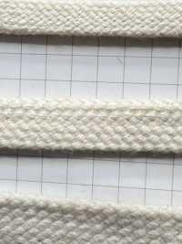 HC-1013-2 Baumwoll-Stone-Grain-Taschenstring M[Bandbandschnur] Kein Name Sub-Foto