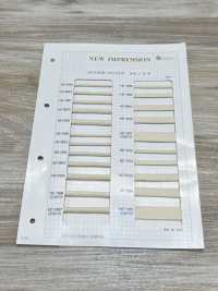 HC-1013-2 Baumwoll-Stone-Grain-Taschenstring M[Bandbandschnur] Kein Name Sub-Foto