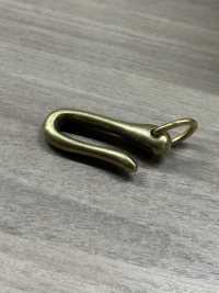 FISHING-HOOK-ZIPPER- Angelhaken-Reißverschlussschieber Kamishiraishi Unterfoto