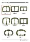 40-001 40 mm Schnalle