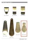 SHOE-HORN-NO4 NO4 Schuhlöffel