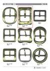 38-002 38mm Schnalle