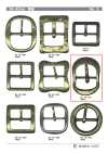 38-001 38mm Schnalle