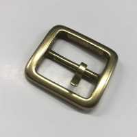 102 24 Mm Schnalle[Schnallen Und Ring] Kamishiraishi Sub-Foto